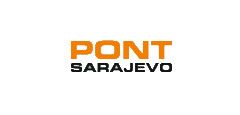 PONT Sarajevo d.o.o.